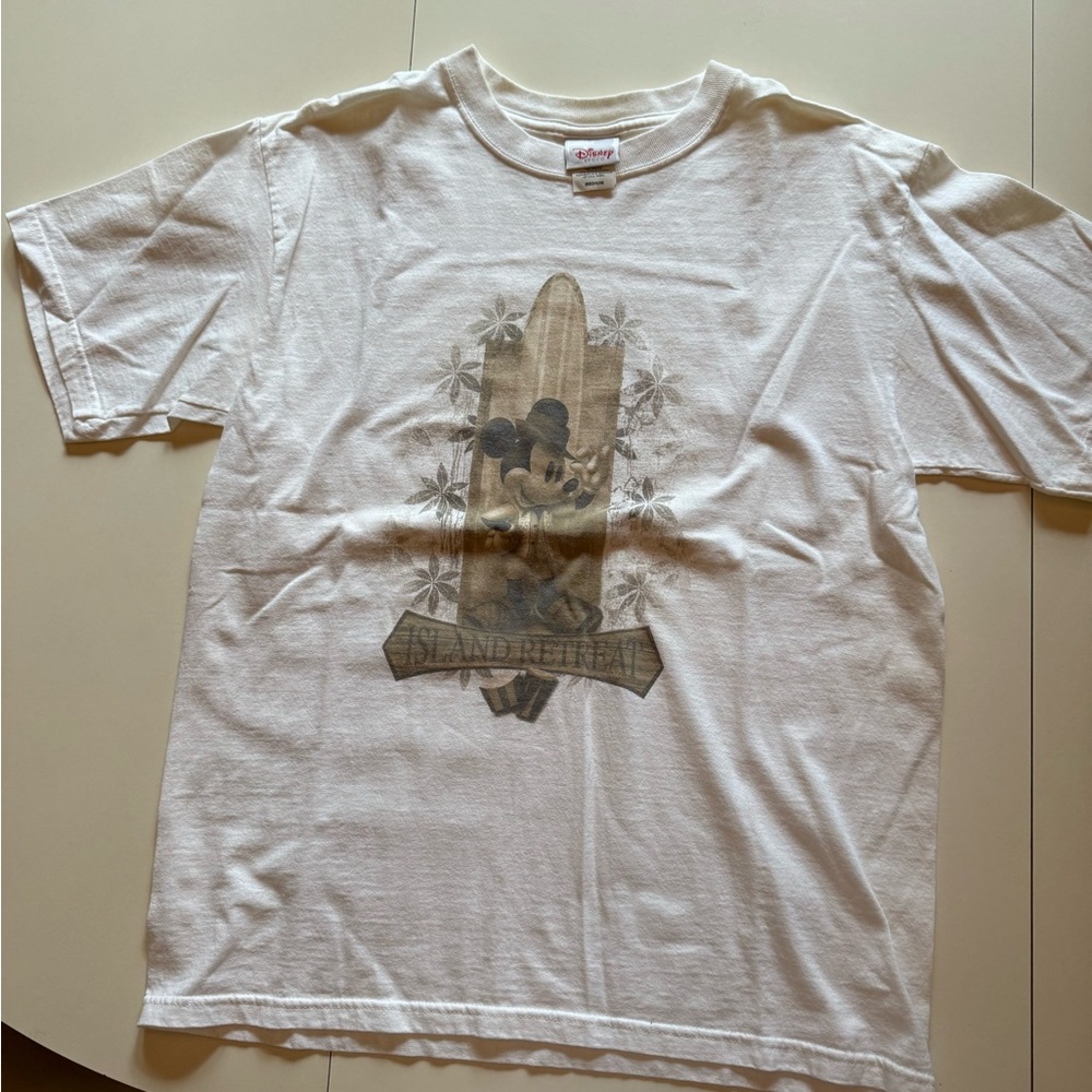 Mickey Mouse T Shirt